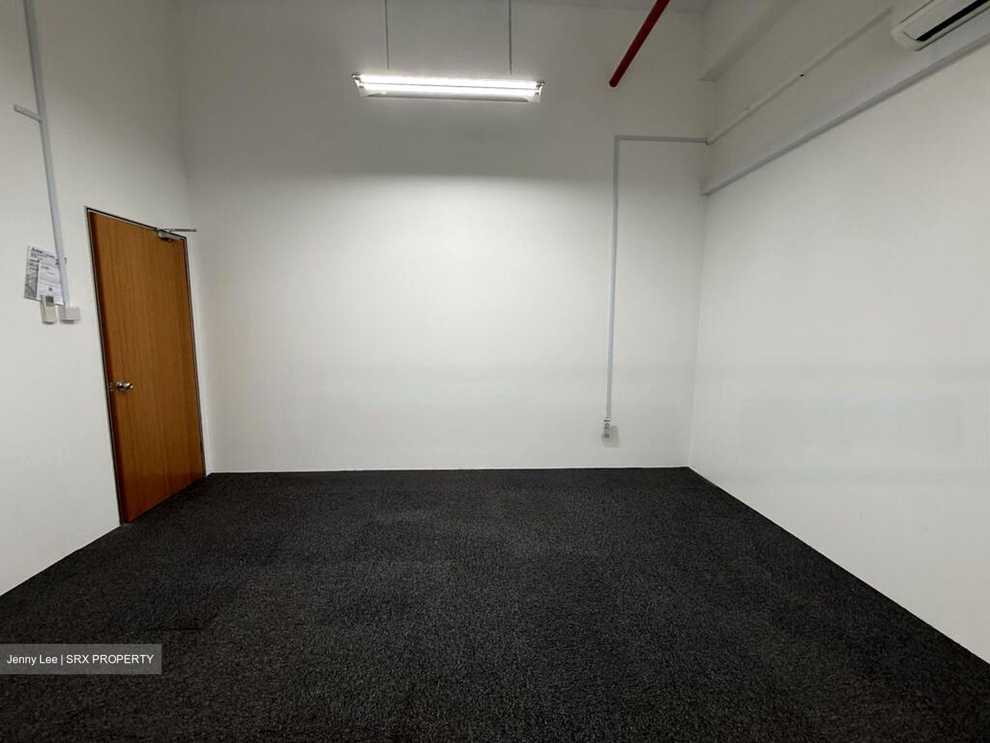 A'posh Bizhub (D27), Factory #477628351